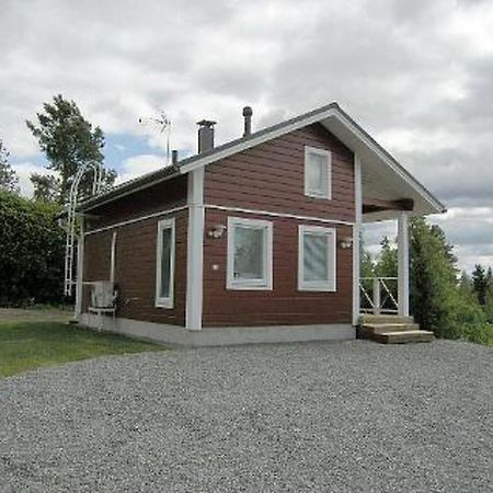 Holiday Home Mariantupa Muurame Bagian luar foto