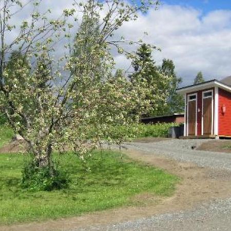 Holiday Home Mariantupa Muurame Bagian luar foto