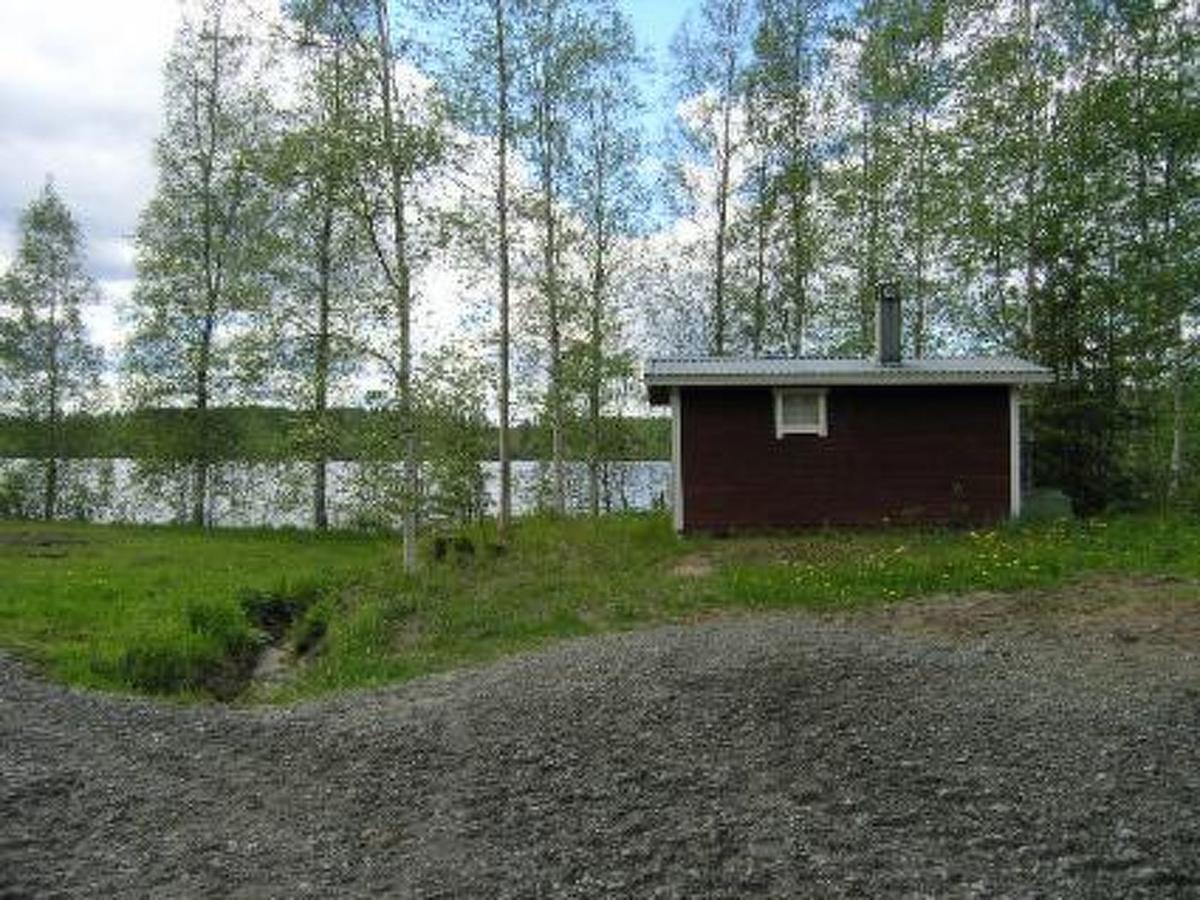 Holiday Home Mariantupa Muurame Bagian luar foto