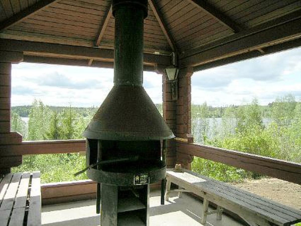 Holiday Home Mariantupa Muurame Bagian luar foto
