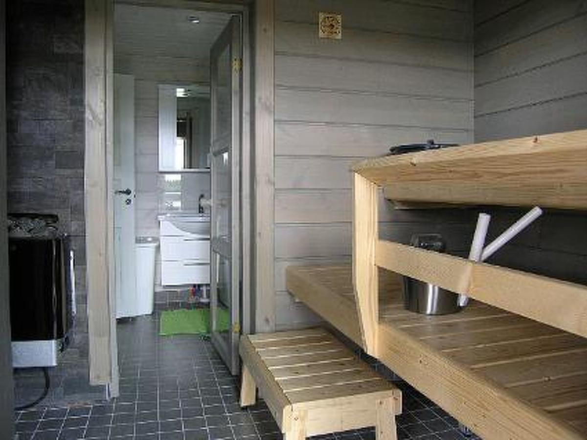 Holiday Home Mariantupa Muurame Bagian luar foto