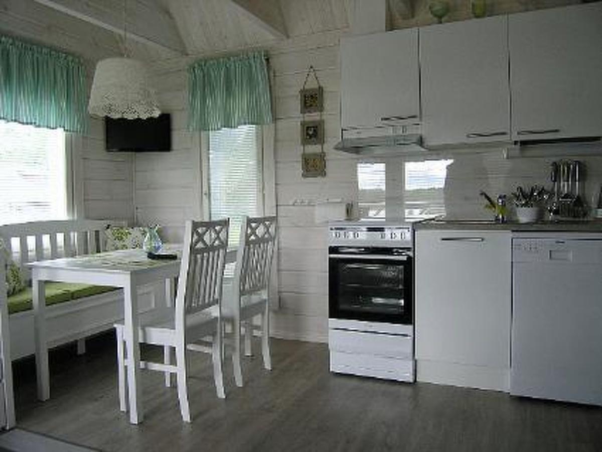 Holiday Home Mariantupa Muurame Bagian luar foto
