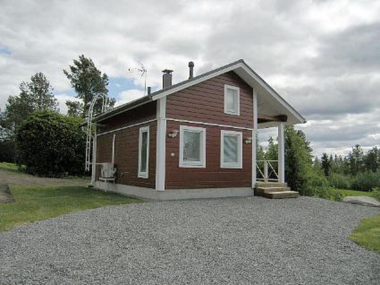 Holiday Home Mariantupa Muurame Bagian luar foto