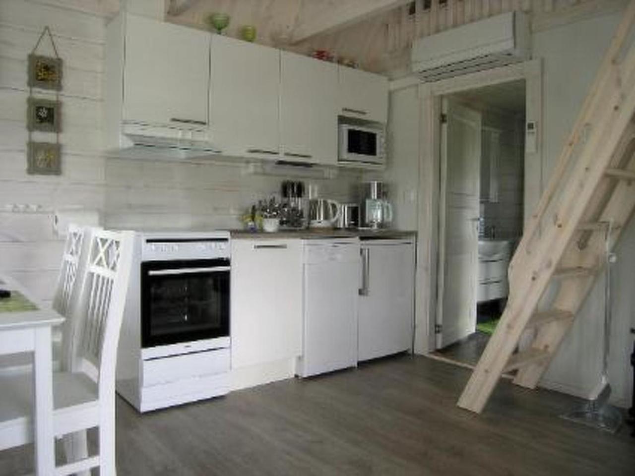 Holiday Home Mariantupa Muurame Bagian luar foto
