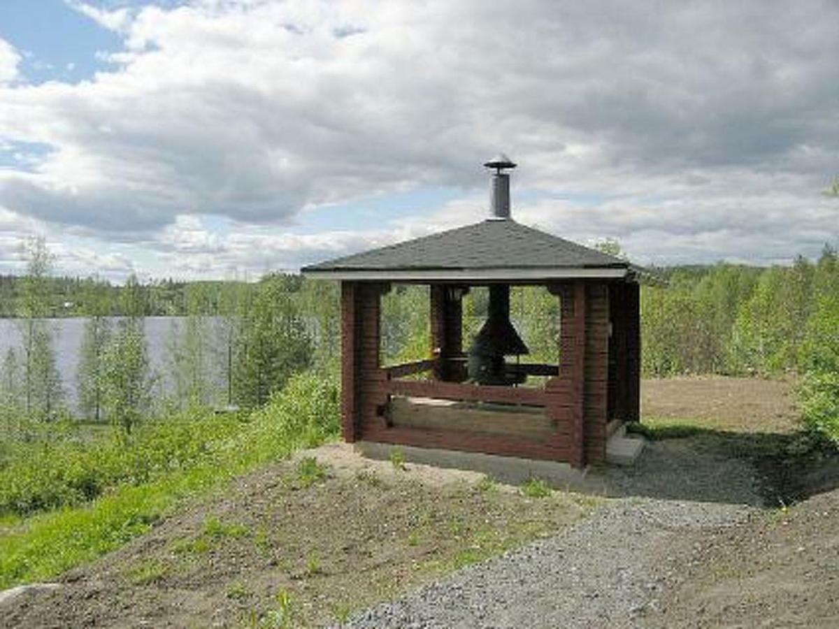 Holiday Home Mariantupa Muurame Bagian luar foto
